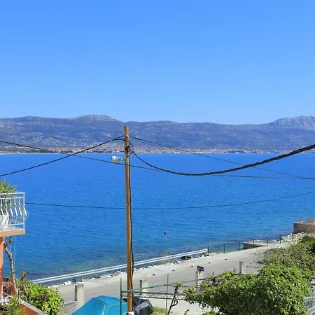 Lägenhet Katja Apartment-trogir Trogir
