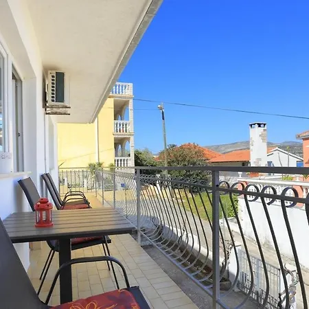 Lägenhet Katja Apartment-trogir Trogir