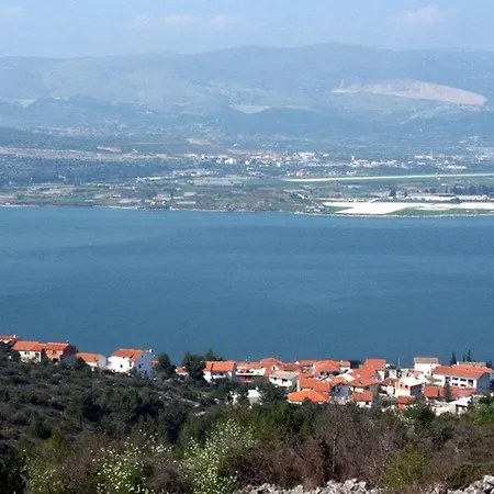 Lägenhet Katja Apartment-trogir Trogir