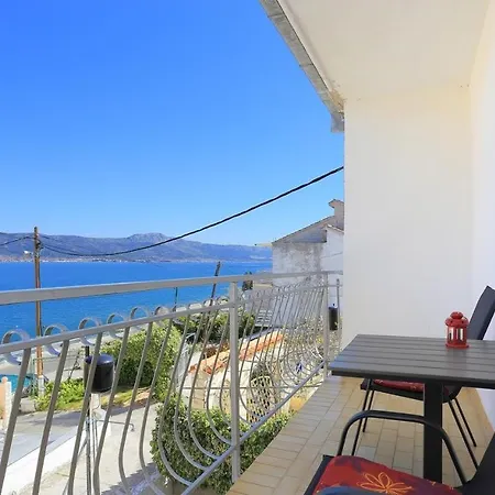 Διαμέρισμα Katja