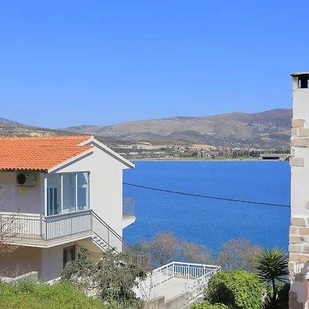 Katja Διαμέρισμα *