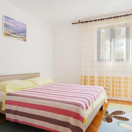 Lägenhet Katja Apartment-trogir