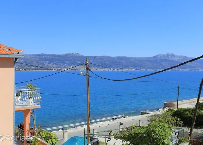 Lejlighed Katja Trogir