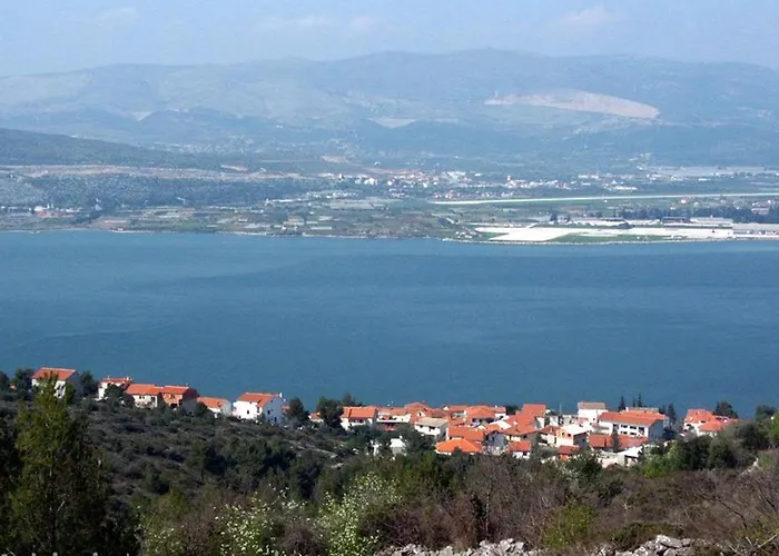 Lejlighed Katja Trogir