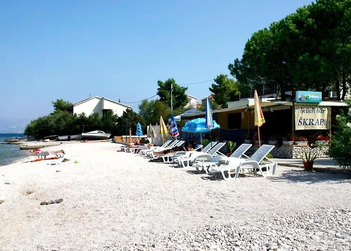 Lejlighed Katja Trogir