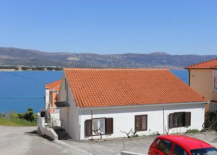 Katja * Trogir
