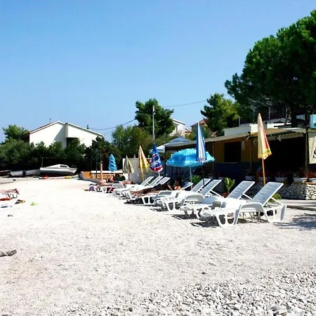 Apartman Katja Trogir