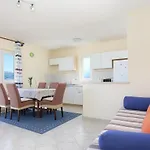Katja Appartamento Traù
