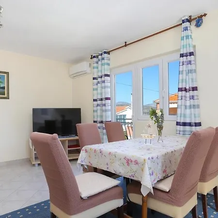 Katja Apartment-trogir