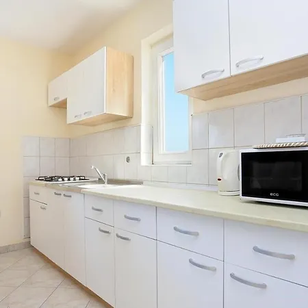 Katja Apartment-trogir Apartamento Trogir