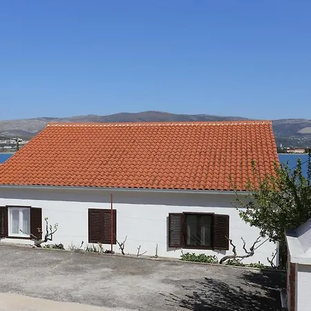 Apartamento Katja Apartment-trogir *