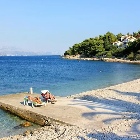 Katja Apartment-trogir *