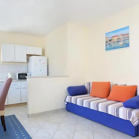 Katja Apartment-trogir Trogir