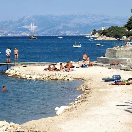 Katja Apartment-trogir * Trogir