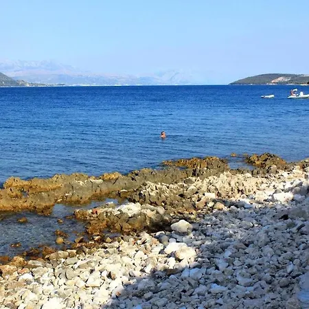 Katja Apartment-trogir *