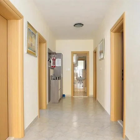 Katja Apartment-trogir Apartamento *