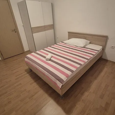 Katja Apartment-trogir Apartamento Trogir